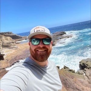 Meet your Posher, Jacob